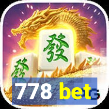 778 bet